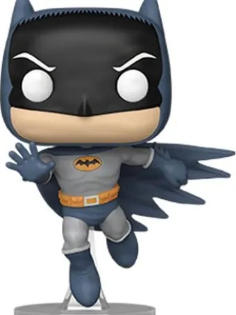 Batman (Bat-Manga!)