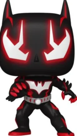 Batman Beyond