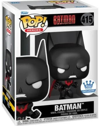 Batman Beyond