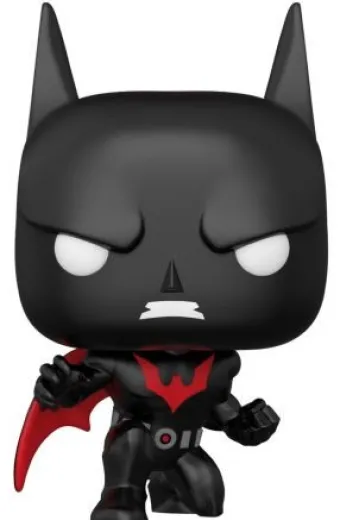 Batman Beyond