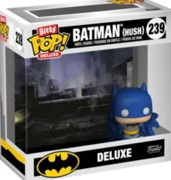 Batman - Bitty Pop Deluxe