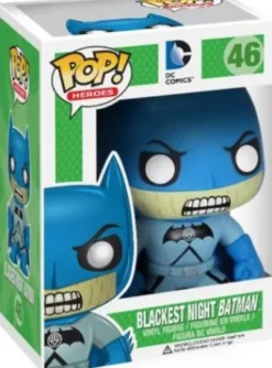 Batman (Blackest Night)