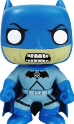Batman (Blackest Night)