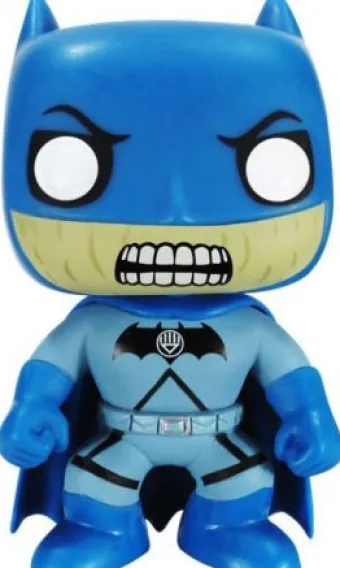 Batman (Blackest Night)