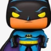 Batman Black Light