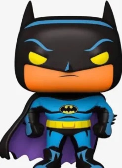 Batman Black Light
