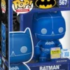 Batman (Bleu)