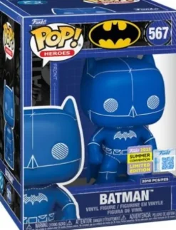 Batman (Bleu)