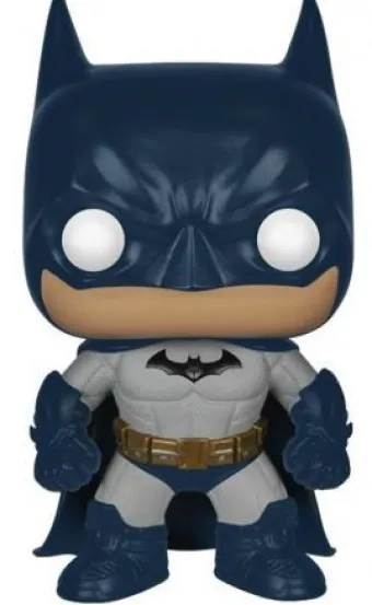 Batman Bleu