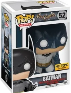 Batman Bleu