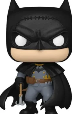 Batman (by Gaslight)
