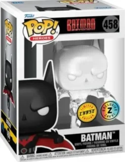 Batman [Chase]