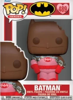 Batman (Chocolat)