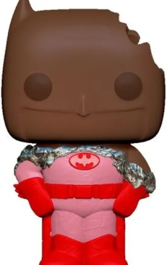 Batman (Chocolat)