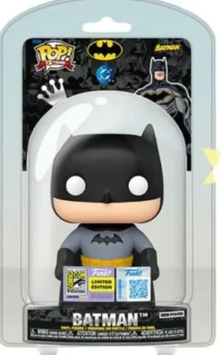 Batman (Clamshell)