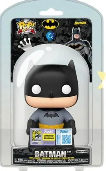 Batman (Clamshell)
