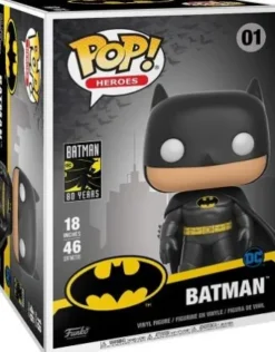 Batman - 46 cm