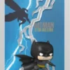 Batman - Comic Cover