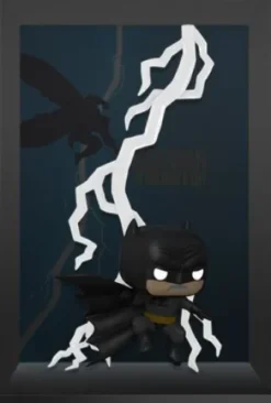 Batman - Comic Cover