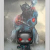 Batman - Comic Cover