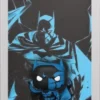 Batman - Comic Cover