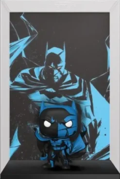 Batman - Comic Cover