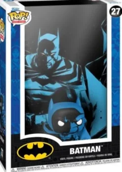 Batman - Comic Cover