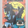 Batman - Comic Cover