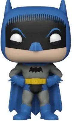 Batman - Comic Cover