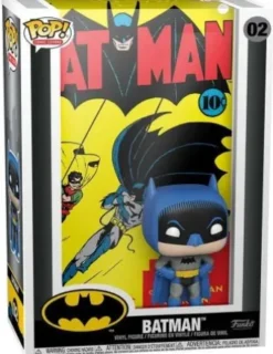 Batman - Comic Cover