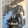 Batman - Comic Cover