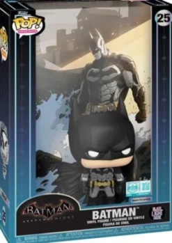 Batman - Comic Cover
