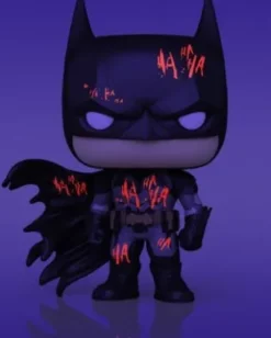 Batman - Comic Cover