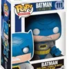 Batman costume bleu