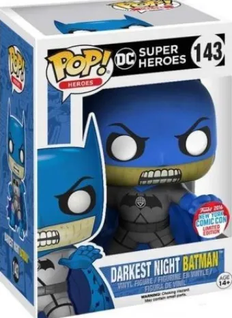 Batman (Darkest Night)