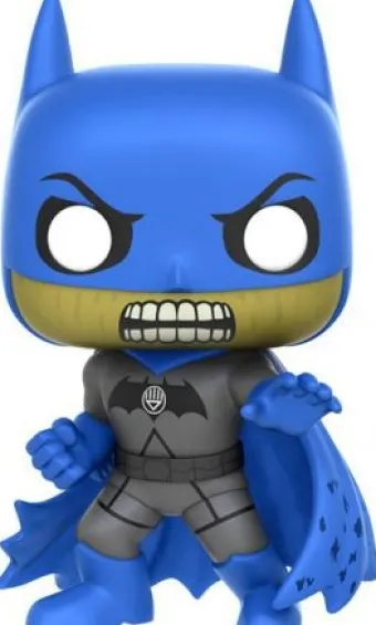 Batman (Darkest Night)