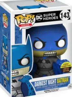 Batman (Darkest Night)