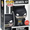 Batman - DCeased