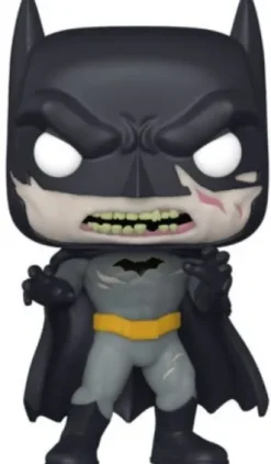 Batman - DCeased