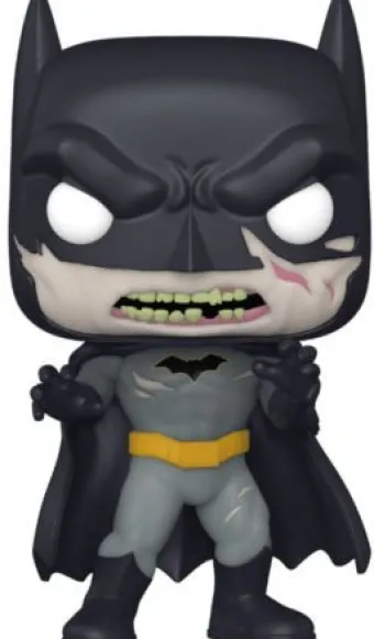 Batman - DCeased
