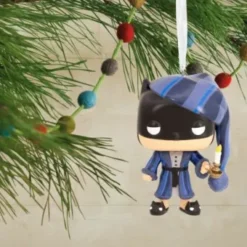 Batman - Décoration Noël
