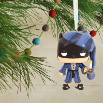 Batman - Décoration Noël