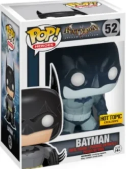 Batman Detective