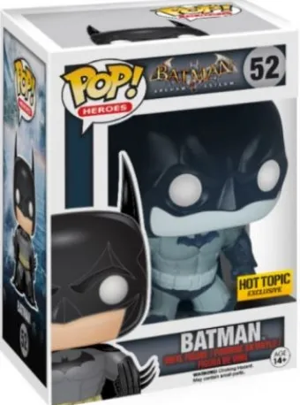 Batman Detective