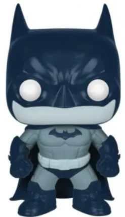 Batman Detective