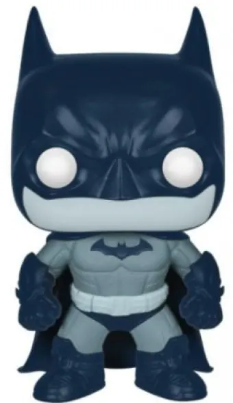 Batman Detective