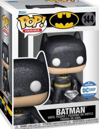 Batman - Diamant