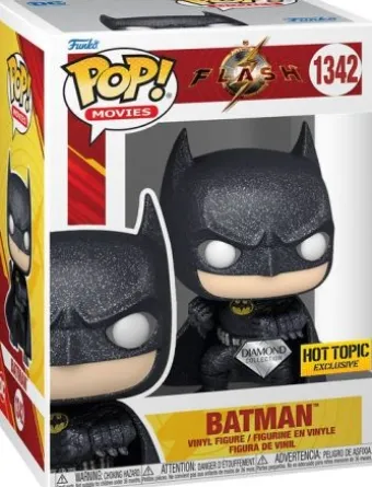 Batman - Diamant