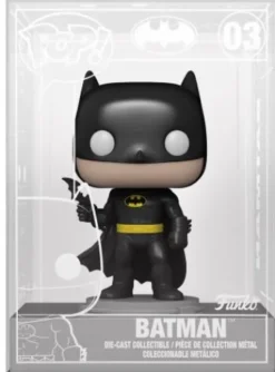 Batman - Die-Cast