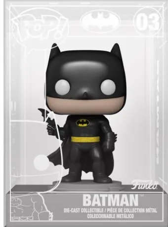Batman - Die-Cast